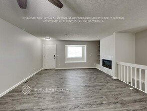 4339 McGrew Cir in Colorado Springs, CO - Building Photo - Building Photo