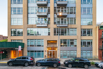 206 Front St in Brooklyn, NY - Building Photo - Building Photo