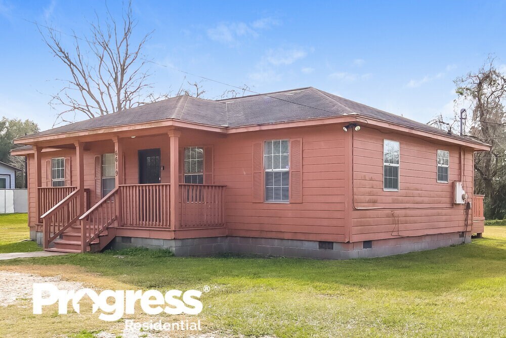 6619 Wayne Johnson Ave Photo