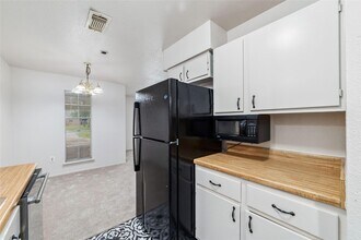 1404 McDugald Rd in Humble, TX - Building Photo - Building Photo