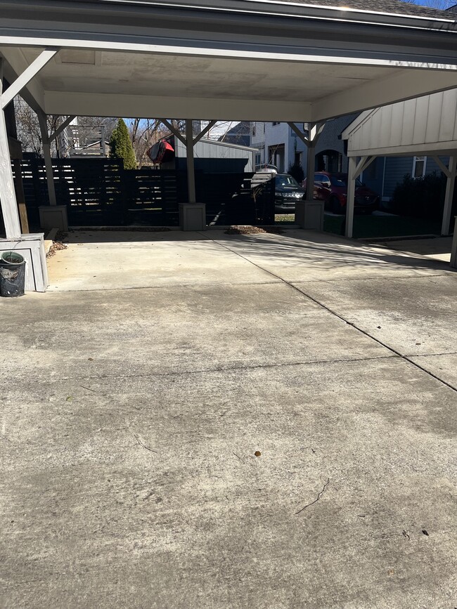 2148 Oakland St in Nashville, TN - Building Photo - Building Photo