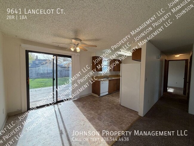 9641 Lancelot Ct in Boise, ID - Building Photo - Building Photo