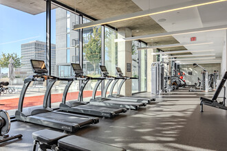 Reflection in Atlanta, GA - Building Photo - Interior Photo