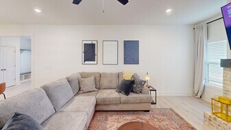 51 Puckett Rd SE in Emerson, GA - Building Photo