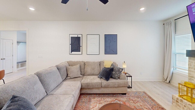 property at 51 Puckett Rd SE