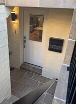 60 V St NW in Washington, DC - Building Photo