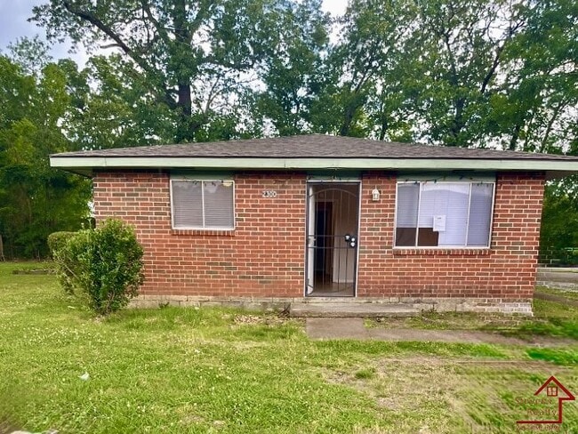 property at 2300 4th Ave
