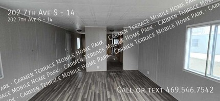 202 7th Ave S in Crookston, MN - Building Photo - Building Photo