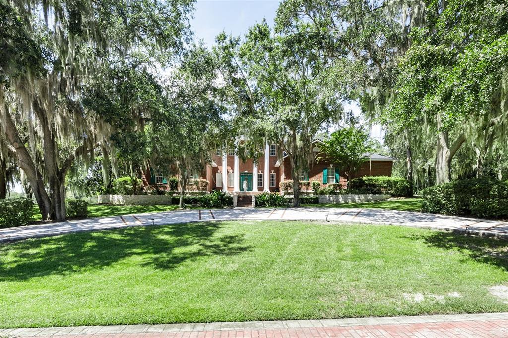 7513 SW 35th Way in Gainesville, FL - Building Photo