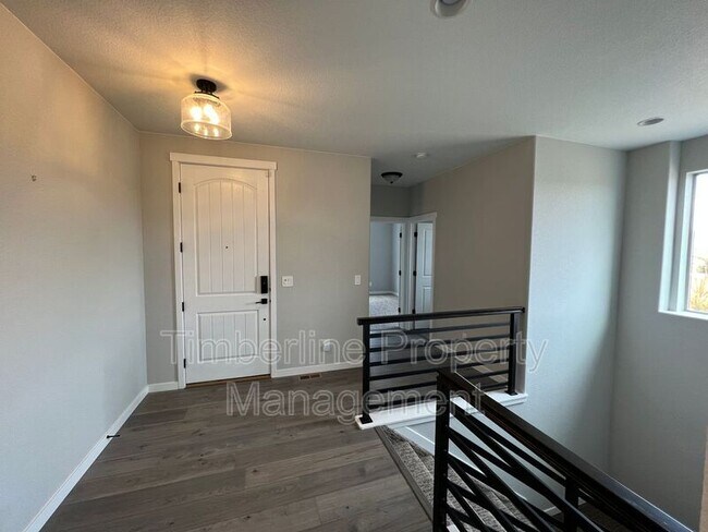 2096 Zenato Ct in Colorado Springs, CO - Foto de edificio - Building Photo