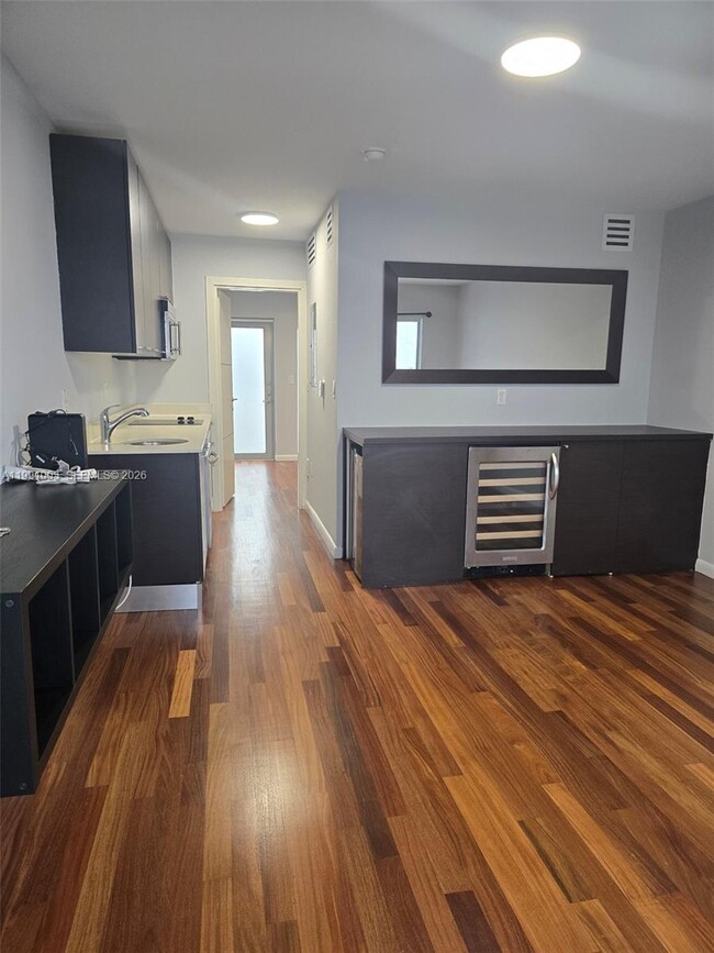 property at 1550 Pennsylvania Ave