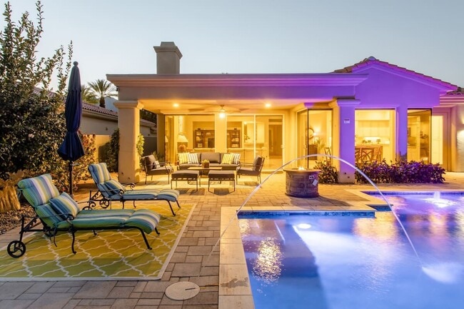 property at 56840 Jack Nicklaus Blvd