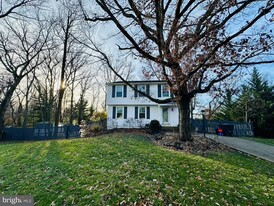 1700 Fetlock Ct