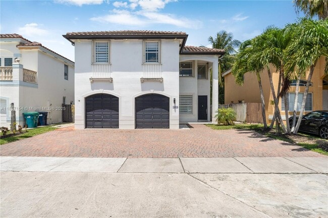 property at 15338 SW 141st Ct