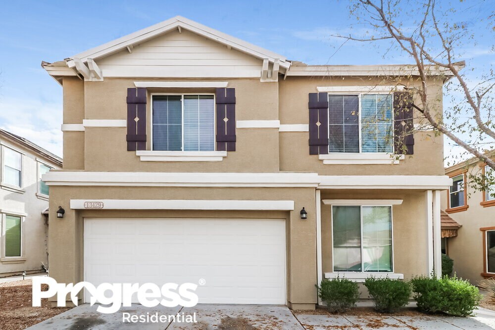 13429 W Peck Dr in Litchfield Park, AZ - Building Photo