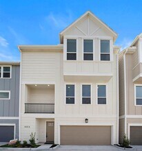835 Elkhart St in Houston, TX - Building Photo - Building Photo