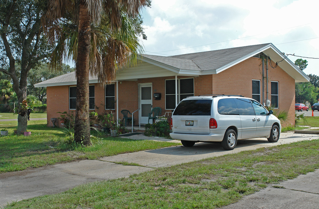 1010 S 11th St in Fernandina Beach, FL - Building Photo