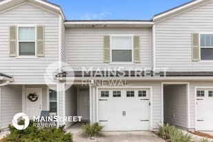 514 Eiseman Wy in Jacksonville, FL - Building Photo