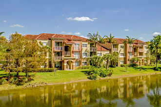 The Palms of Doral in Miami, FL - Building Photo - Building Photo