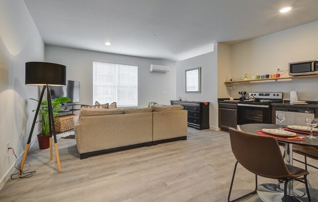 property at 518 Madison St