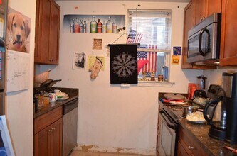 10 Parker Hill Ave, Unit 2 in Boston, MA - Building Photo - Building Photo