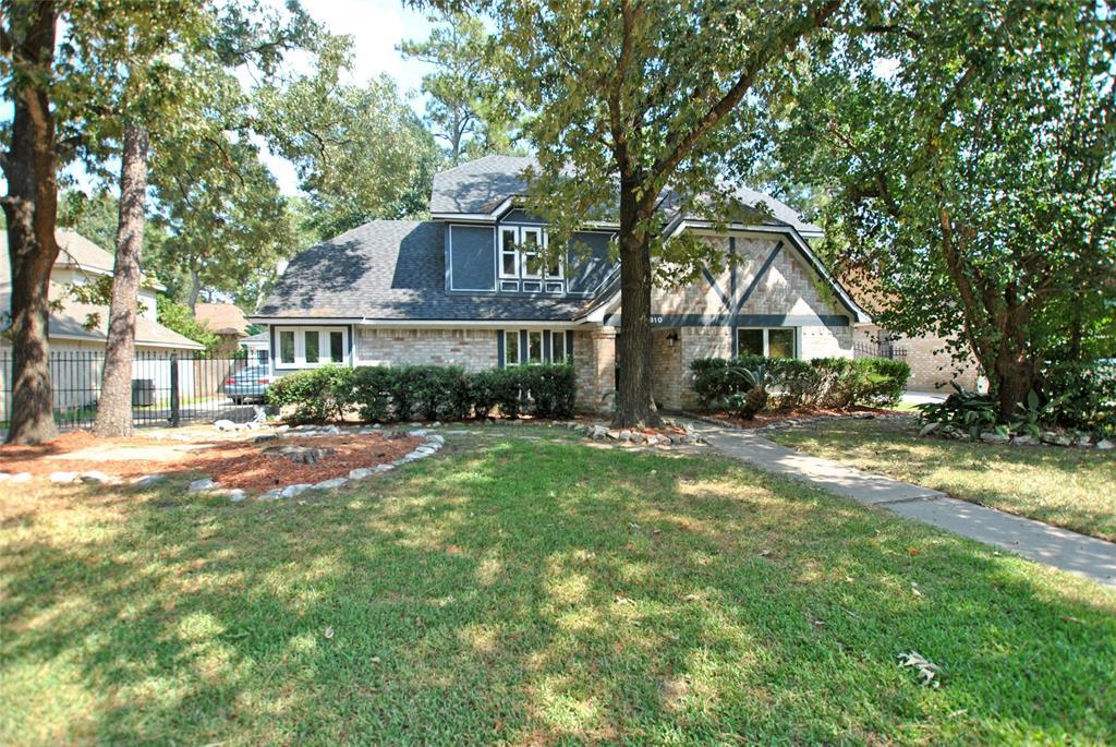 14610 N Eldridge Pkwy in Houston, TX - Building Photo