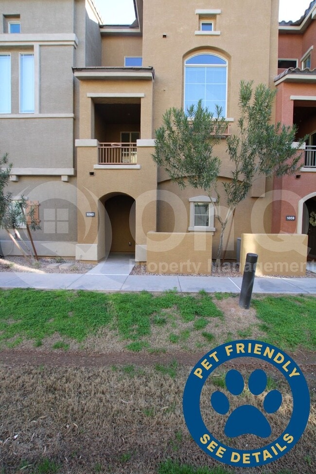 property at 240 W Juniper Ave