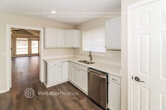 2820 Sommerset Dr in Grand Prairie, TX - Building Photo - Building Photo