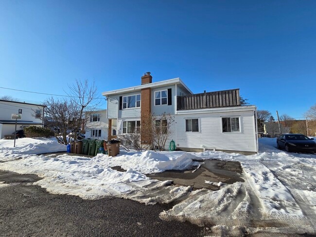 19 Third St in Saint John, NB - Building Photo - Building Photo