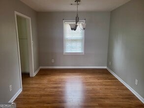 726 Ludlow Ln SW in Lawrenceville, GA - Building Photo - Building Photo