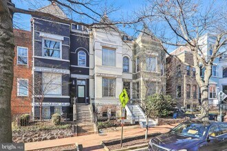 1956 2nd St NW in Washington, DC - Building Photo - Building Photo