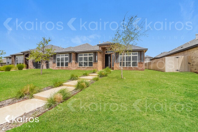 9702 Heritage Hills Pkwy in Amarillo, TX - Building Photo - Building Photo