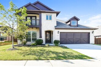 1129 Quail Dove Dr in Little Elm, TX - Building Photo - Building Photo