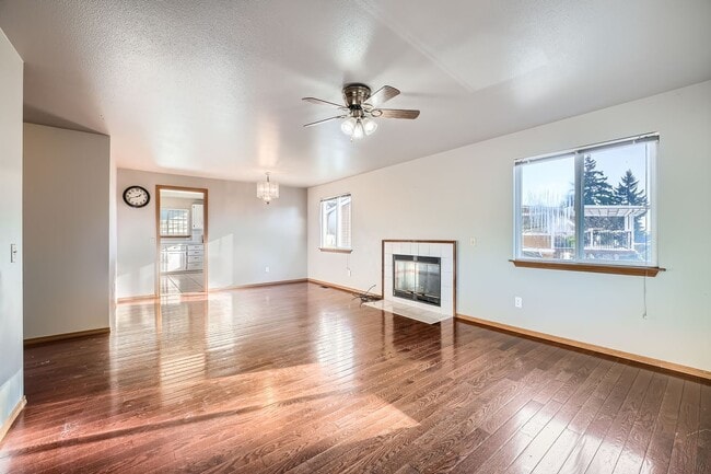 property at 5525 Renton Ave S