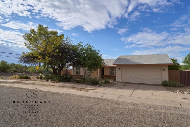 property at 2230 S Greasewood Rd