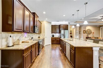12710 Olde Banyon Blvd in North Fort Myers, FL - Building Photo - Building Photo