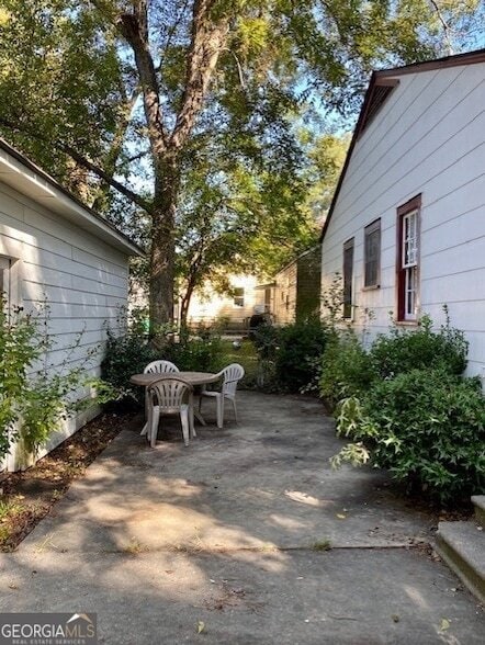 5017 East St in Forest Park, GA - Building Photo - Building Photo