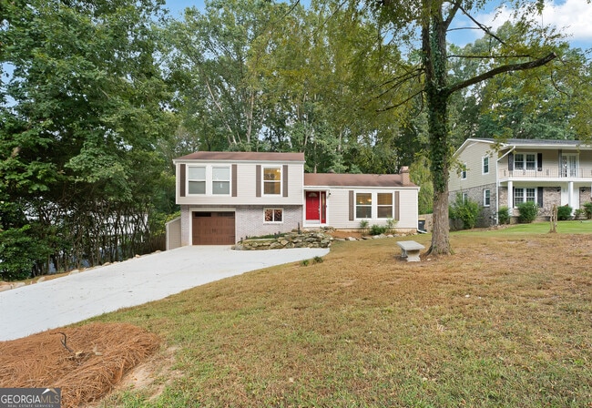 203 Loblolly Ct in Peachtree City, GA - Building Photo - Building Photo