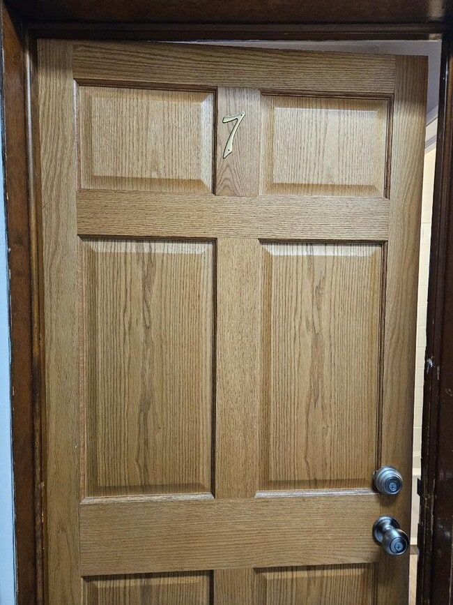 property at 1525 University Ave