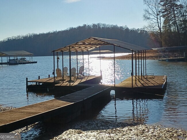 2832 N Holcomb Dr in Martin, GA - Building Photo - Building Photo