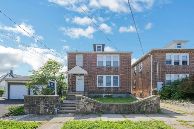 property at 58 Floyd Ave
