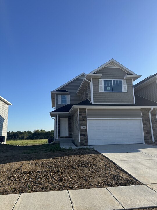 148 Samuel Ave in Lincoln, NE - Building Photo