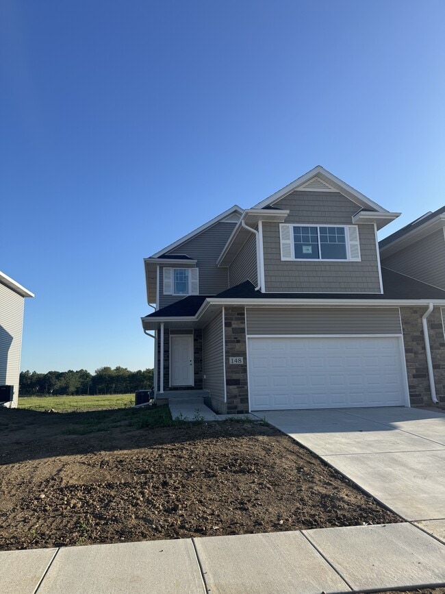 property at 148 Samuel Ave