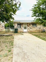 408 Sunset Ln in Copperas Cove, TX - Building Photo