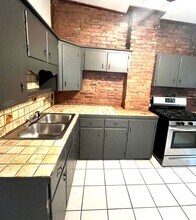 60-62 Chelsea in Boston, MA - Foto de edificio - Interior Photo