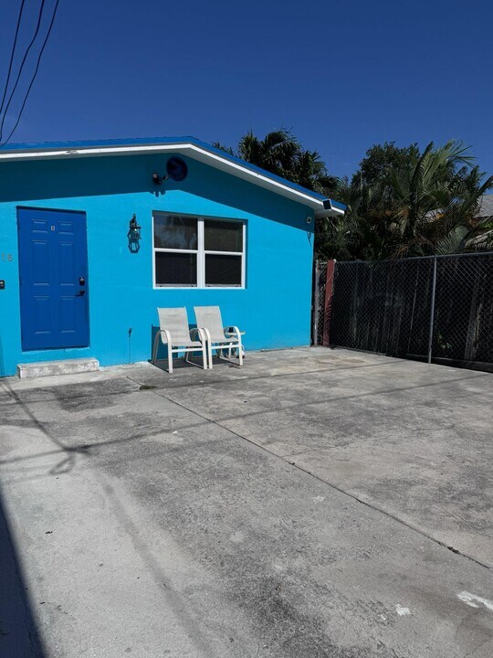 116 S J St in Lake Worth Beach, FL - Building Photo