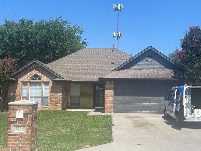 property at 103 North Point Dr
