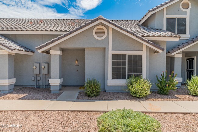 property at 860 N McQueen Rd