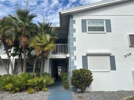 3160 36th St N in St. Petersburg, FL - Building Photo