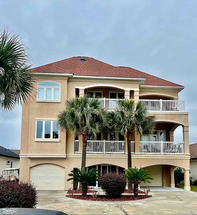 845 Bluffview Dr in Myrtle Beach, SC - Building Photo - Building Photo